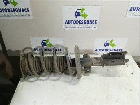 Amortiguador Delantero Izquierdo Peugeot 308 1 6 16V e-HDi FAP 