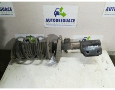 Amortiguador Delantero Izquierdo Peugeot 308 1 6 16V e-HDi FAP 