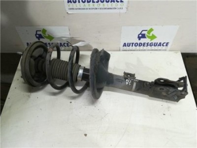 Amortiguador Delantero Izquierdo Mitsubishi ASX 1 8 DI-D