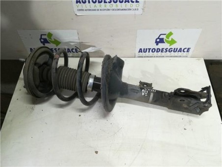 Amortiguador Delantero Izquierdo Mitsubishi ASX 1 8 DI-D 