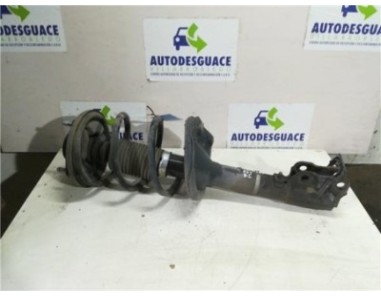 Amortiguador Delantero Izquierdo Mitsubishi ASX 1 8 DI-D 