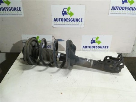 Amortiguador Delantero Izquierdo Mitsubishi ASX 1 8 DI-D 