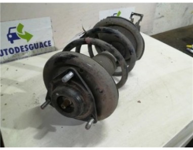 Amortiguador Delantero Izquierdo Mitsubishi ASX 1 8 DI-D 