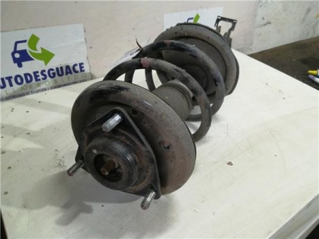 Amortiguador Delantero Izquierdo Mitsubishi ASX 1 8 DI-D 