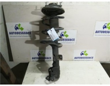 Amortiguador Delantero Izquierdo Mitsubishi ASX 1 8 DI-D 