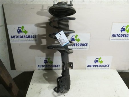 Amortiguador Delantero Izquierdo Mitsubishi ASX 1 8 DI-D 