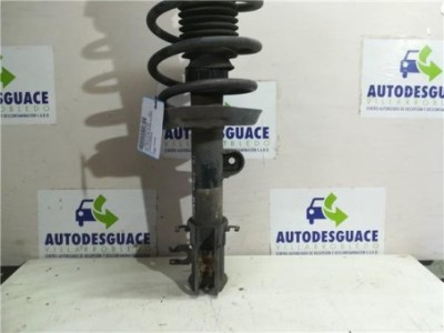 Amortiguador Delantero Izquierdo Fiat DOBLO 1 3 16V JTD