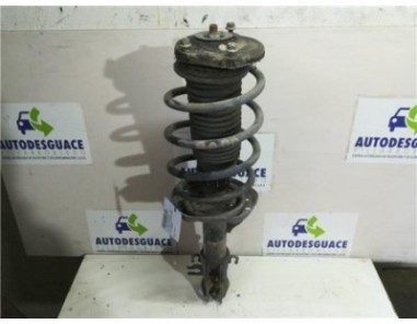 Amortiguador Delantero Izquierdo Fiat DOBLO 1 3 16V JTD 