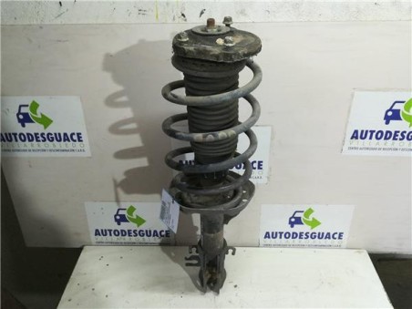 Amortiguador Delantero Izquierdo Fiat DOBLO 1 3 16V JTD 