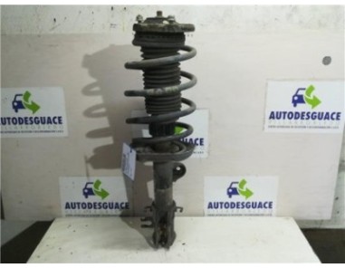 Amortiguador Delantero Izquierdo Fiat DOBLO 1 3 16V JTD 