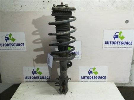 Amortiguador Delantero Izquierdo Fiat DOBLO 1 3 16V JTD 