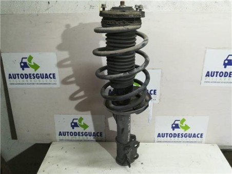 Amortiguador Delantero Izquierdo Fiat DOBLO 1 3 16V JTD 