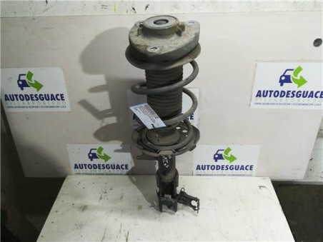 Amortiguador Delantero Izquierdo MERCEDES CLASE CLA 1 6 