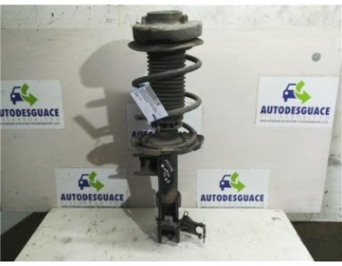 Amortiguador Delantero Izquierdo MERCEDES CLASE CLA 1 6 