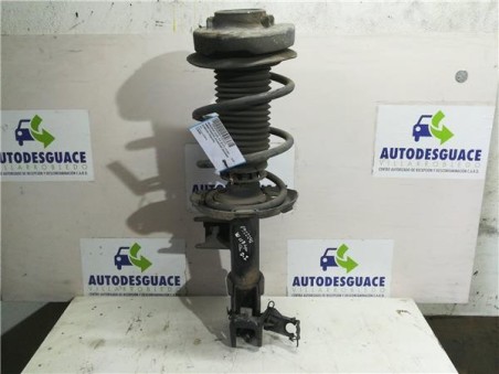 Amortiguador Delantero Izquierdo MERCEDES CLASE CLA 1 6 