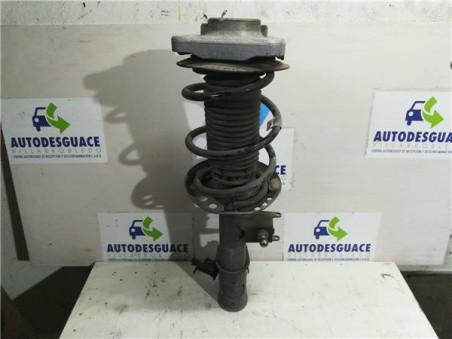 Amortiguador Delantero Izquierdo MERCEDES CLASE CLA 1 6 