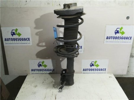 Amortiguador Delantero Izquierdo MERCEDES CLASE CLA 1 6 