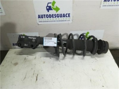 Amortiguador Delantero Izquierdo Hyundai I10 1 0