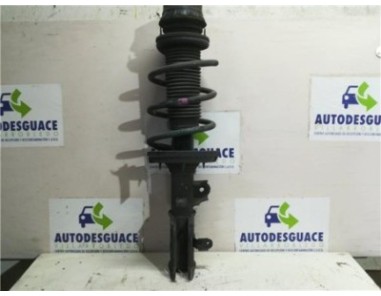 Amortiguador Delantero Izquierdo Hyundai I10 1 0 