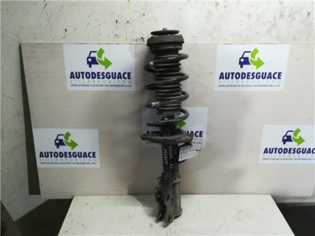 Amortiguador Delantero Izquierdo Opel MOKKA X 1 4 16V Turbo 