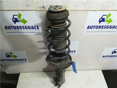 Amortiguador Delantero Izquierdo Opel MOKKA X 1 4 16V Turbo 