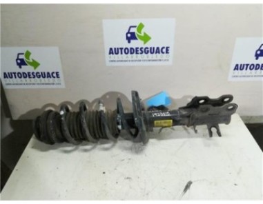 Amortiguador Delantero Izquierdo Opel MOKKA X 1 4 16V Turbo 