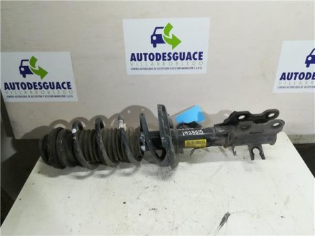 Amortiguador Delantero Izquierdo Opel MOKKA X 1 4 16V Turbo 