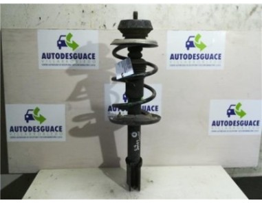 Amortiguador Delantero Izquierdo Dacia LOGAN MCV II 1 0 12V 