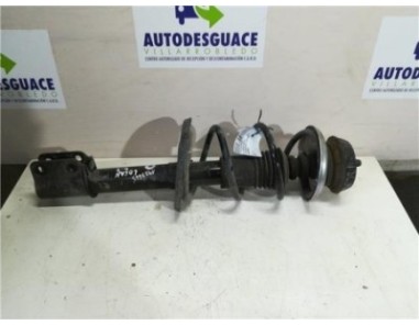 Amortiguador Delantero Izquierdo Dacia LOGAN MCV II 1 0 12V 