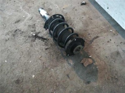 Amortiguador Delantero Izquierdo Audi A3 1 6 