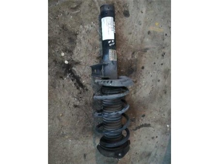 Amortiguador Delantero Izquierdo Audi A3 1 6 