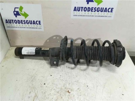Amortiguador Delantero Izquierdo Audi A3 1 6 