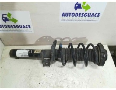 Amortiguador Delantero Izquierdo Audi A3 1 6 