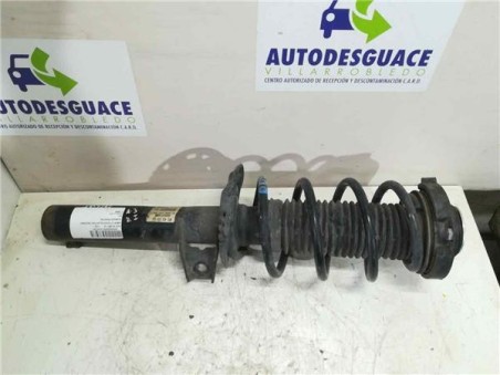 Amortiguador Delantero Izquierdo Audi A3 1 6 