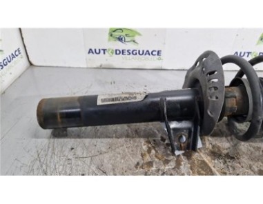 Amortiguador Delantero Derecho Volkswagen Tiguan  2 0 TDI