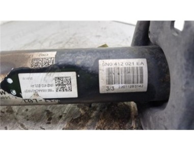 Amortiguador Delantero Derecho Volkswagen Tiguan  2 0 TDI