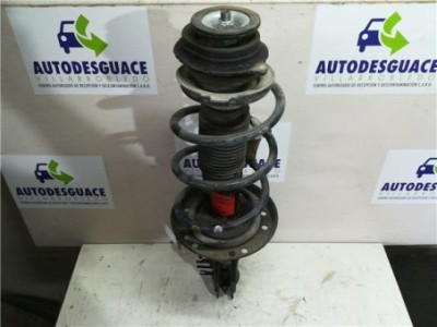 Amortiguador Delantero Izquierdo Fiat 500 CABRIO 1 2