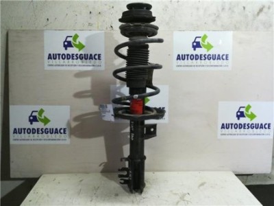 Amortiguador Delantero Izquierdo Fiat 500 CABRIO 1 2  2