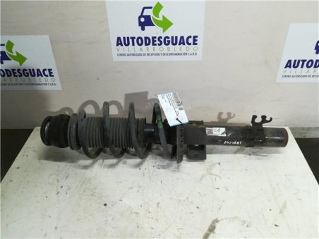 Amortiguador Delantero Izquierdo Seat IBIZA SC 1 2 TDI 