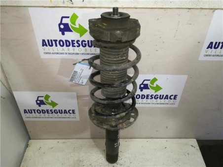 Amortiguador Delantero Izquierdo Skoda FABIA 1 4 TDI 