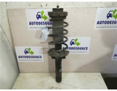 Amortiguador Delantero Izquierdo Skoda FABIA 1 4 TDI 