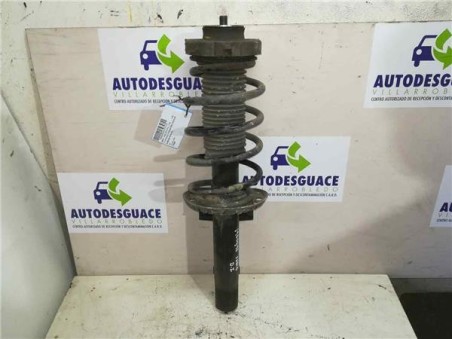 Amortiguador Delantero Izquierdo Skoda FABIA 1 4 TDI 
