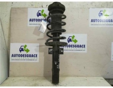 Amortiguador Delantero Izquierdo Skoda FABIA 1 4 TDI 