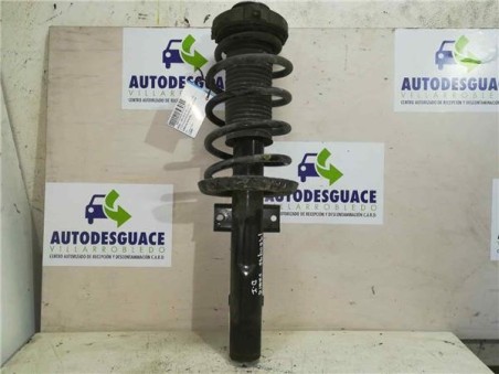 Amortiguador Delantero Izquierdo Skoda FABIA 1 4 TDI 