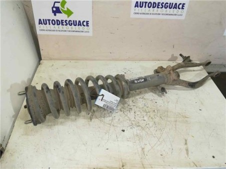 Amortiguador Delantero Izquierdo Mazda 6 LIM  2 0 Turbodiesel 