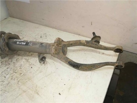 Amortiguador Delantero Izquierdo Mazda 6 LIM  2 0 Turbodiesel 
