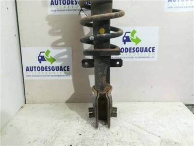 Amortiguador Delantero Izquierdo Opel VIVARO 2 5 DTI / CDTI