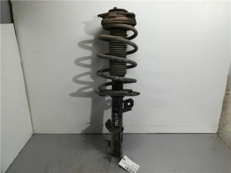 Amortiguador Delantero Izquierdo Nissan QASHQAI+2 2 0 dCi Turbodiesel 