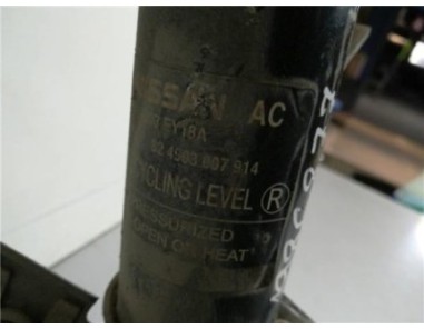 Amortiguador Delantero Izquierdo Nissan QASHQAI+2 2 0 dCi Turbodiesel 