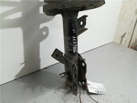 Amortiguador Delantero Izquierdo Nissan QASHQAI+2 2 0 dCi Turbodiesel 